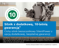 Pralko-suszarka Bosch WNA13401PL 8/5kg 1400obr SpeedPerfect AutoDry - 1034283 - zdjęcie 4